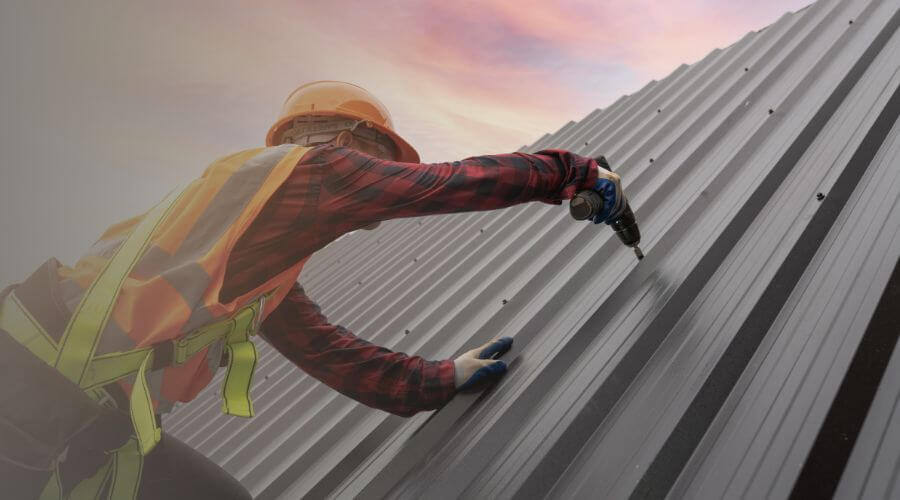 Expert Emergency Roof Repairs services in Carmi, IL